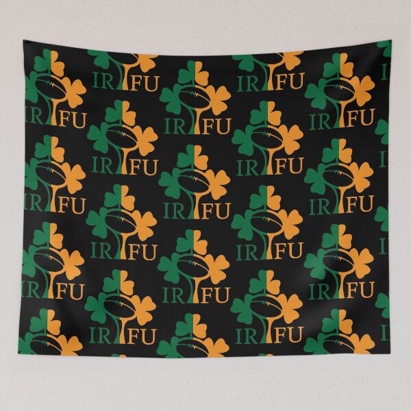 Item preview, Irfu designed and sold by ArborVitaeCoo.