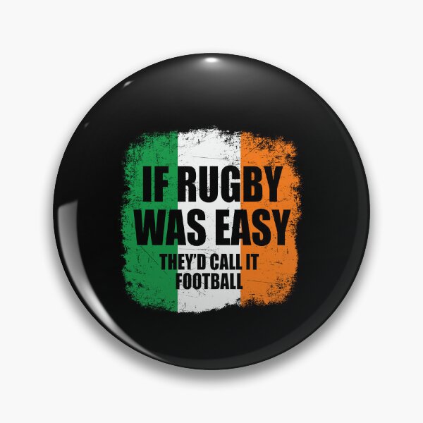 Item preview, Irish rugby ireland rugby designed and sold by ArborVitaeCoo.