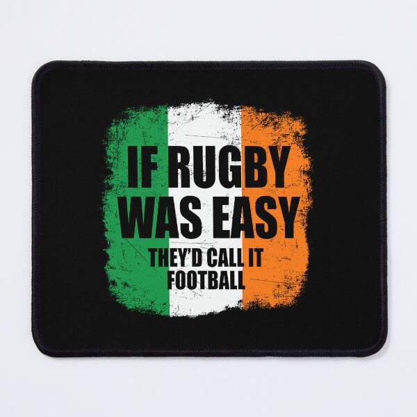 Item preview, Irish rugby ireland rugby designed and sold by ArborVitaeCoo.