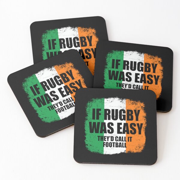 Item preview, Irish rugby ireland rugby designed and sold by ArborVitaeCoo.