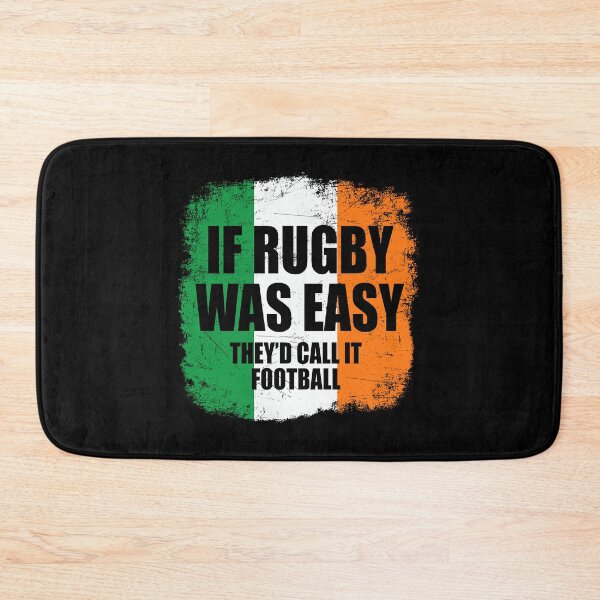 Item preview, Irish rugby ireland rugby designed and sold by ArborVitaeCoo.