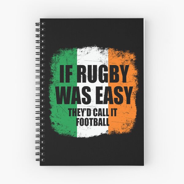 Item preview, Irish rugby ireland rugby designed and sold by ArborVitaeCoo.