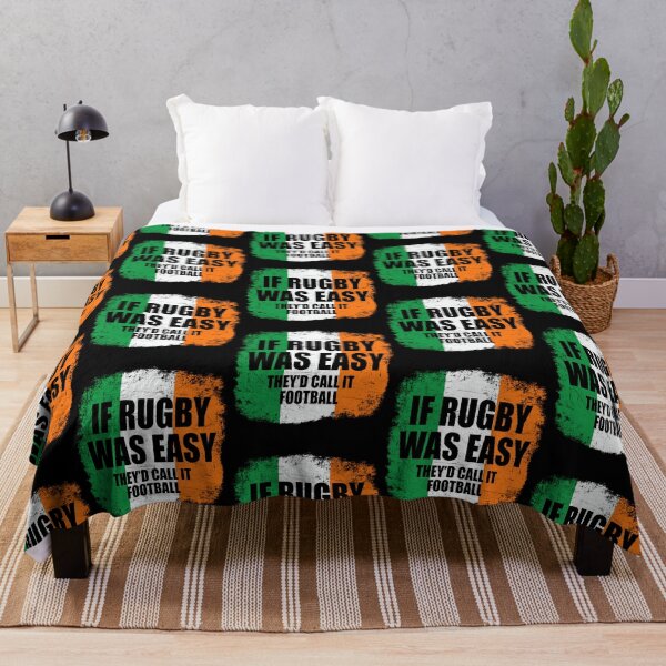 Item preview, Irish rugby ireland rugby designed and sold by ArborVitaeCoo.