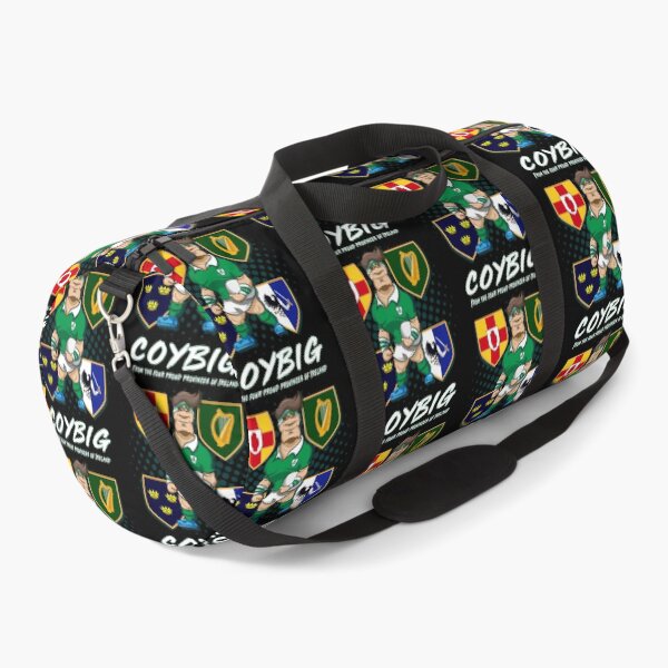 Item preview, Irish Rugby , irfu, rugby Ireland, Leinster, Munster, Ulster, Connacht, rugby union, rugby, rugby designed and sold by ArborVitaeCoo.