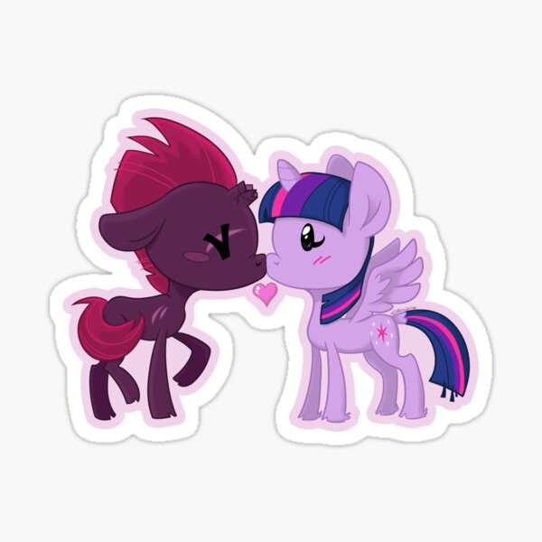 Templight - Chu! Sticker