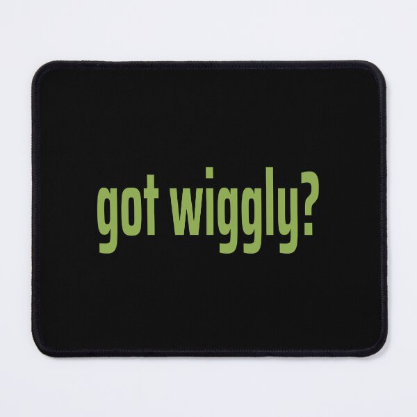 Item preview, Starkid Black Friday - Got Wiggly designed and sold by humnoo.