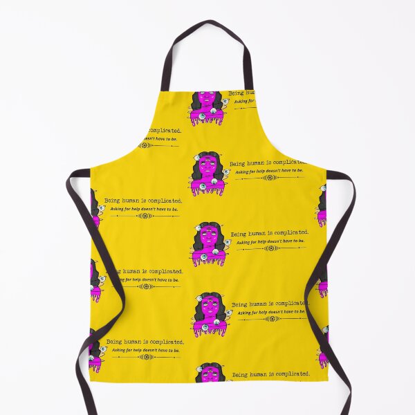 Item preview, Being Human designed and sold by Haleylovehumans.
