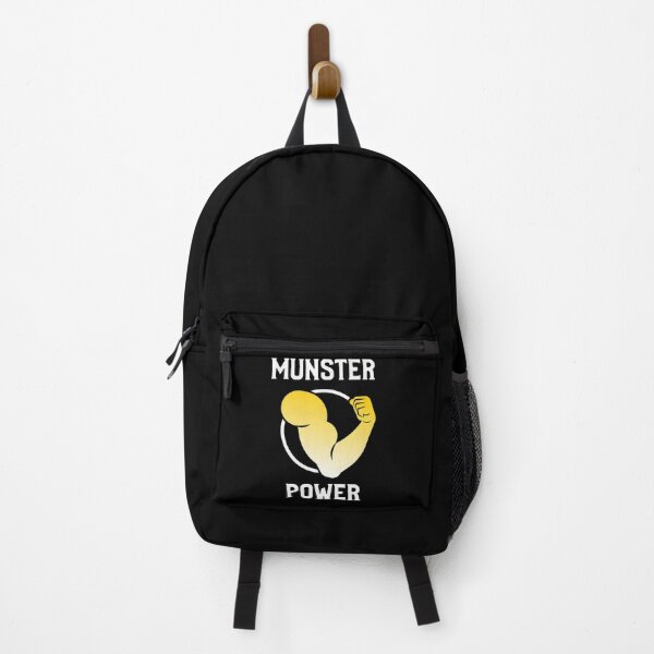 Item preview, Munster Power designed and sold by ArborVitaeCoo.