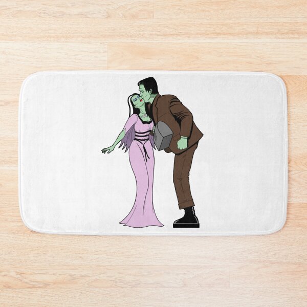 Item preview, Munster Lovin designed and sold by ArborVitaeCoo.