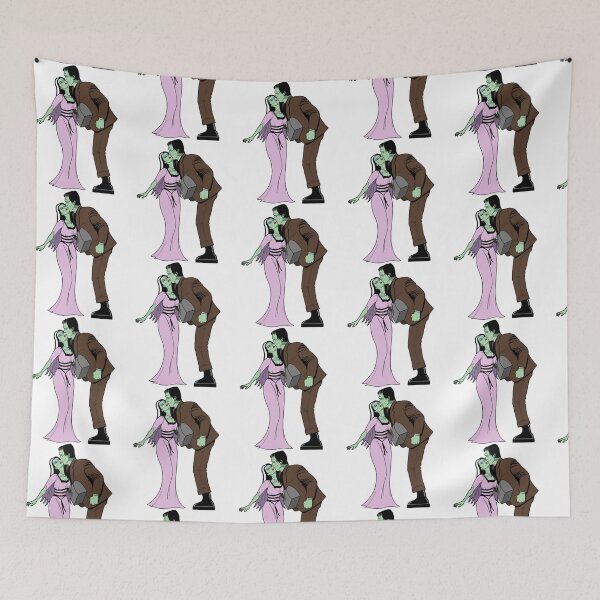Item preview, Munster Lovin designed and sold by ArborVitaeCoo.