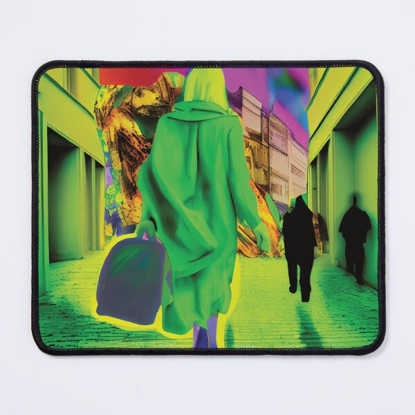 Item preview, Most likely to do an Irish exit. designed and sold by DGtaLrtcom.