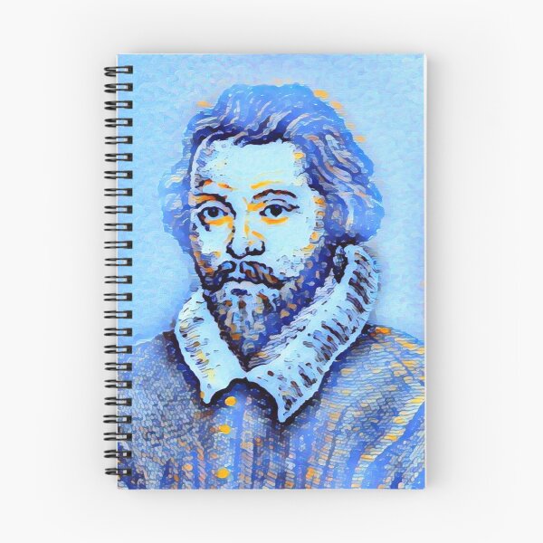 Item preview, William Byrd artwork | William Byrd Portrait | William Byrd Wall Art  designed and sold by Suyogsonar25.