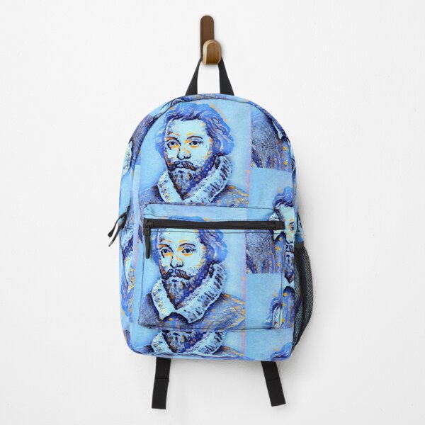 Item preview, William Byrd artwork | William Byrd Portrait | William Byrd Wall Art  designed and sold by Suyogsonar25.