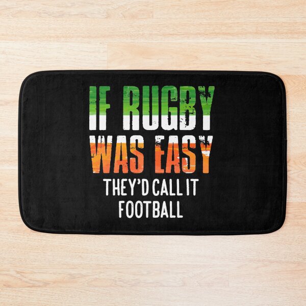 Item preview, Irish rugby ireland rugby designed and sold by ArborVitaeCoo.