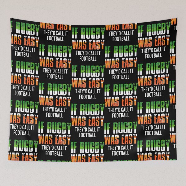 Item preview, Irish rugby ireland rugby designed and sold by ArborVitaeCoo.