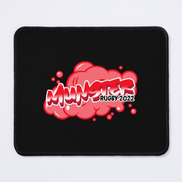 Item preview, Munster Rugby designed and sold by ArborVitaeCoo.