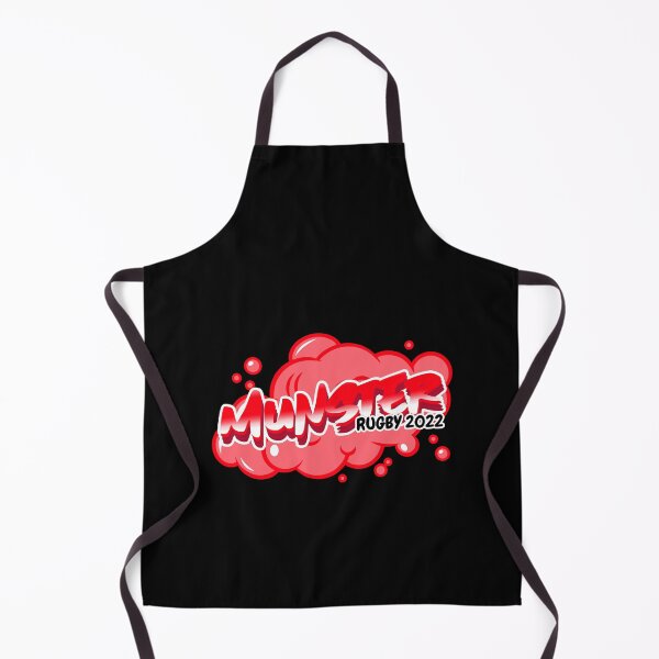 Item preview, Munster Rugby designed and sold by ArborVitaeCoo.