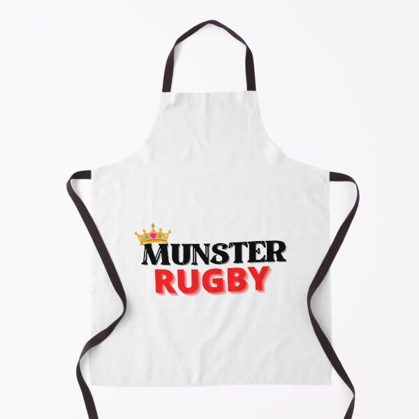 Item preview, Munster Rugby designed and sold by ArborVitaeCoo.