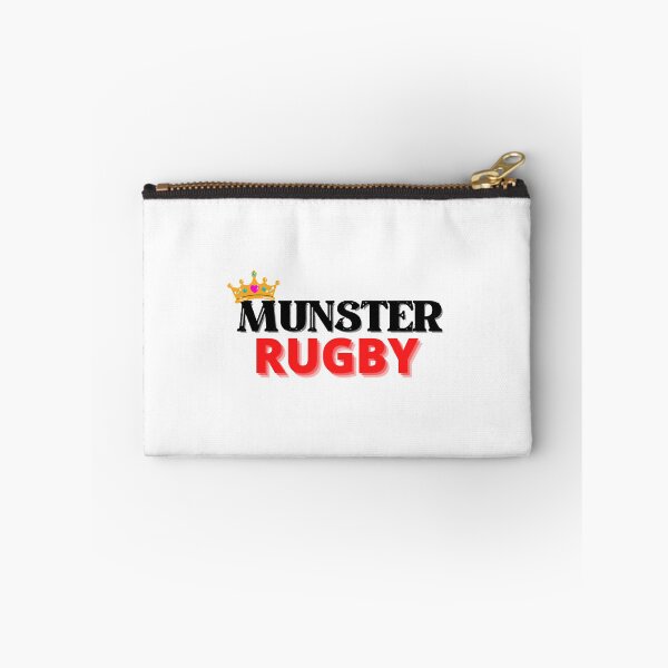 Item preview, Munster Rugby designed and sold by ArborVitaeCoo.