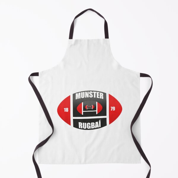 Item preview, Munster Rugby Ireland designed and sold by ArborVitaeCoo.