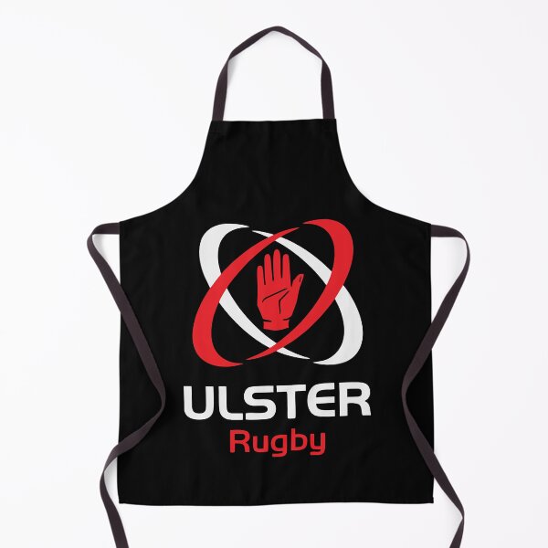 Item preview, IRFU - Iconic Ulster Rugby Design designed and sold by ArborVitaeCoo.
