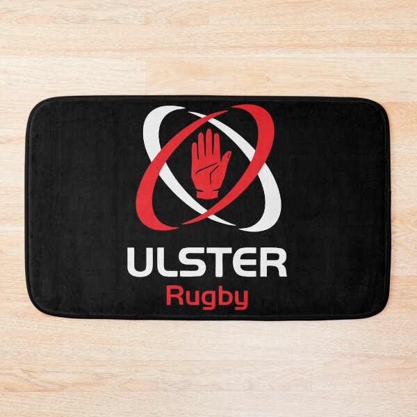 Item preview, IRFU - Iconic Ulster Rugby Design designed and sold by ArborVitaeCoo.