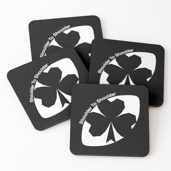 Item preview, Rugby Ireland designed and sold by ArborVitaeCoo.