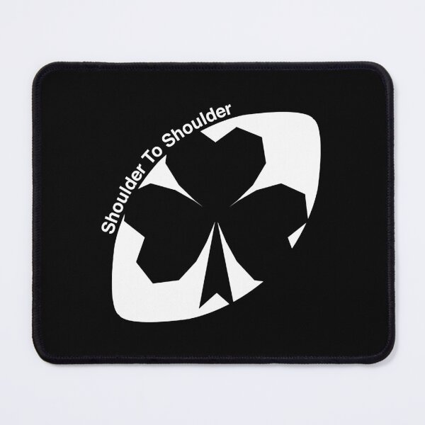 Item preview, Rugby Ireland designed and sold by ArborVitaeCoo.