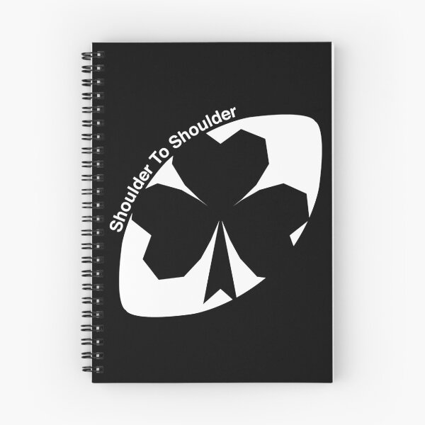 Item preview, Rugby Ireland designed and sold by ArborVitaeCoo.