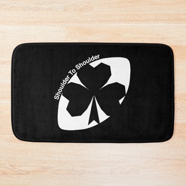 Item preview, Rugby Ireland designed and sold by ArborVitaeCoo.