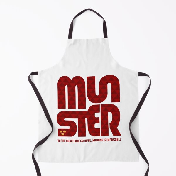 Item preview, Munster rugby t mask mug gift designed and sold by ArborVitaeCoo.