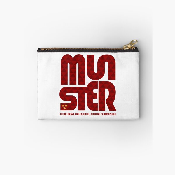 Item preview, Munster rugby t mask mug gift designed and sold by ArborVitaeCoo.