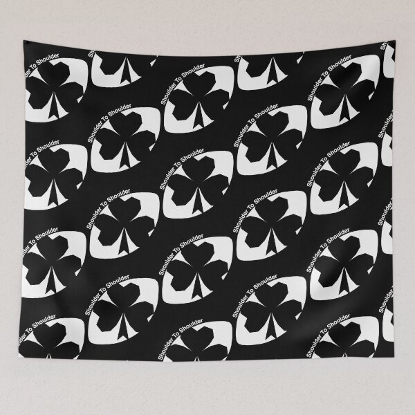Item preview, Rugby Ireland designed and sold by ArborVitaeCoo.