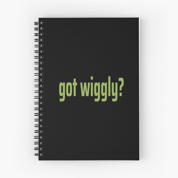 Item preview, Starkid Black Friday - Got Wiggly designed and sold by humnoo.
