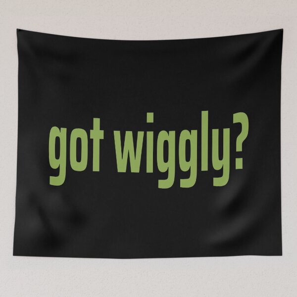 Item preview, Starkid Black Friday - Got Wiggly designed and sold by humnoo.