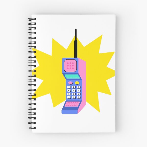 Item preview, 1980 Technology. The mobile telephone. Also known as the brick designed and sold by ThundRDownunder.