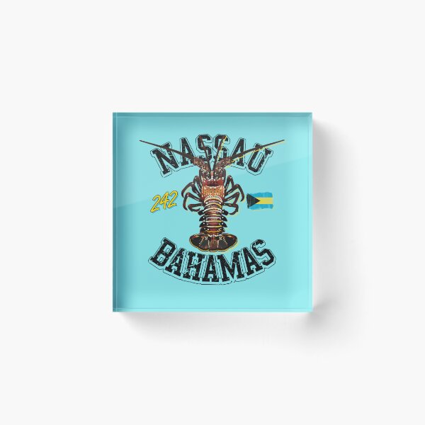 Item preview, The Bahamas Cruise Lobster Nassau Bahamas Travel Islands In Bahamas Souvenir Bahamas Vacation Bahamas Beach designed and sold by shoptshirtswag.
