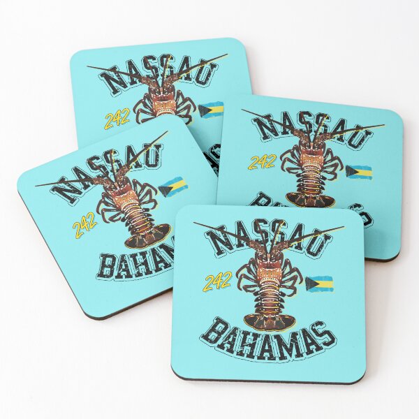 Item preview, The Bahamas Cruise Lobster Nassau Bahamas Travel Islands In Bahamas Souvenir Bahamas Vacation Bahamas Beach designed and sold by shoptshirtswag.
