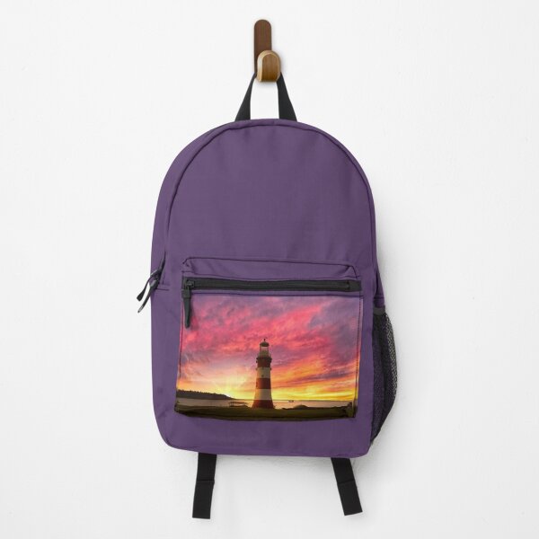 Item preview, Smeatons Tower Sunrise designed and sold by Alisonchambers2.