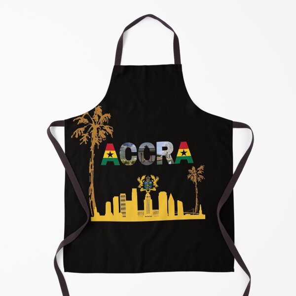 Item preview, I Love Accra Ghana designed and sold by Shadydesigner.