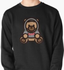O zuu na tshirt Pullover