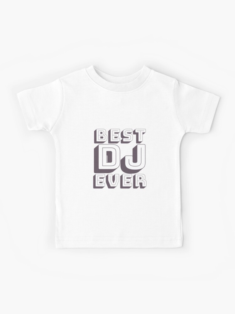 jockey kids t shirt