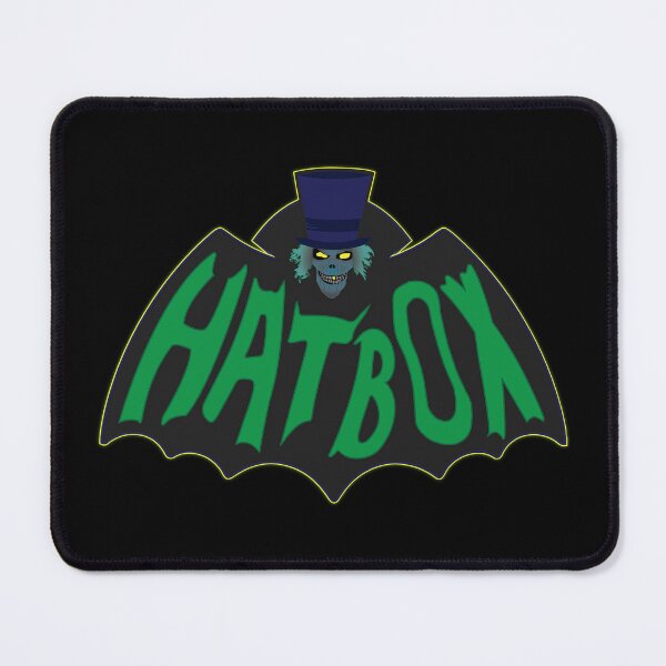 Item preview, THE HATBOX designed and sold by D24designs.