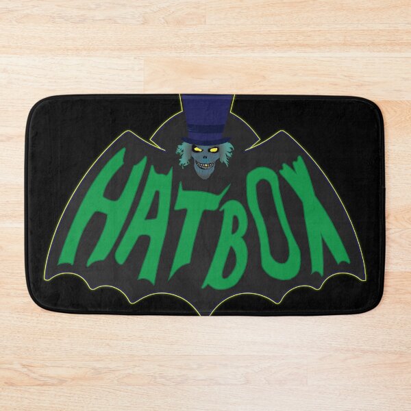 Item preview, THE HATBOX designed and sold by D24designs.