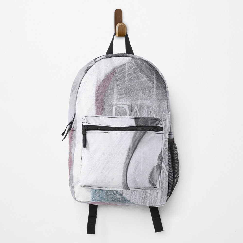 Item preview, Backpack designed and sold by Rimon94.