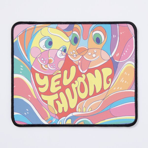 Item preview, Yêu thương - Love designed and sold by gaoluck.