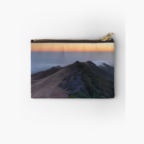 Item preview, Above the fog at Fremont Peak designed and sold by yhelfman.