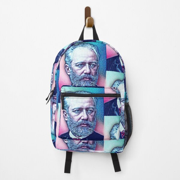 Item preview, Pyotr Ilyich Tchaikovsky artwork | Pyotr Ilyich Tchaikovsky Portrait | Pyotr Ilyich Tchaikovsky Wall Art  designed and sold by Suyogsonar25.