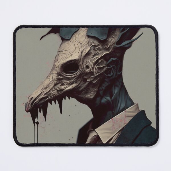 Item preview, Beast Within no21 designed and sold by Alican Yavuzbarut.