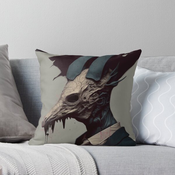 Item preview, Beast Within no21 designed and sold by Alican Yavuzbarut.